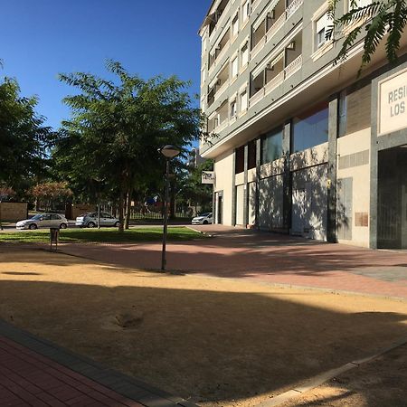 Sunny Escape In El Campello Apartment Ngoại thất bức ảnh