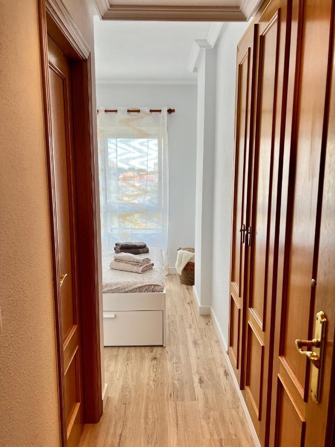 Sunny Escape In El Campello Apartment Ngoại thất bức ảnh