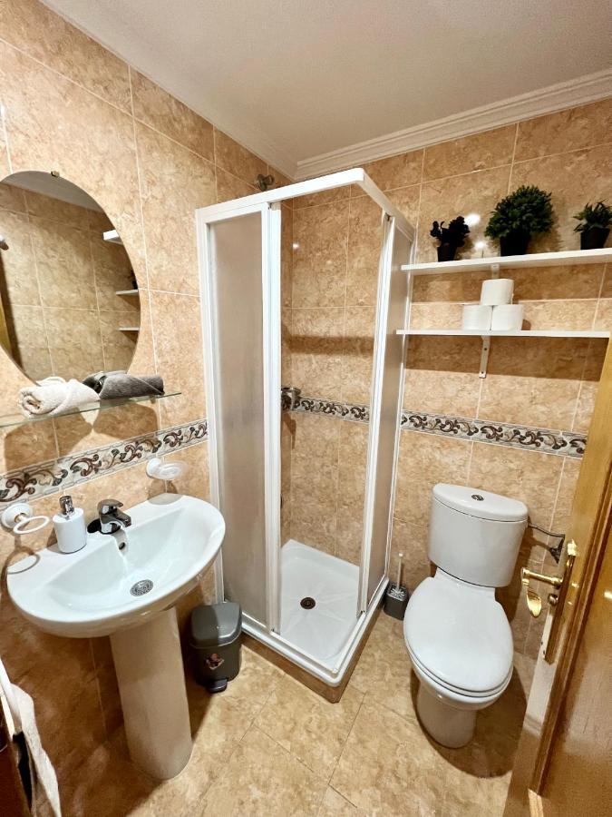 Sunny Escape In El Campello Apartment Ngoại thất bức ảnh